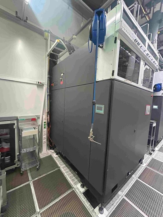 AMAT Epi Centura
