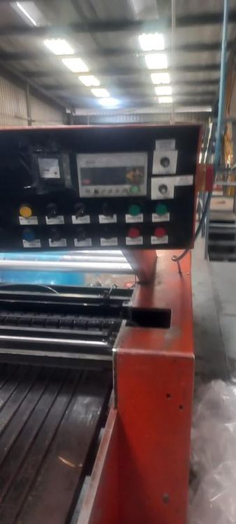 Arvor Bottom seal bag making machine