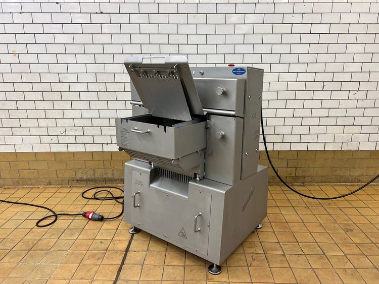 Grasselli NSL 400 Vertical slicer for meat