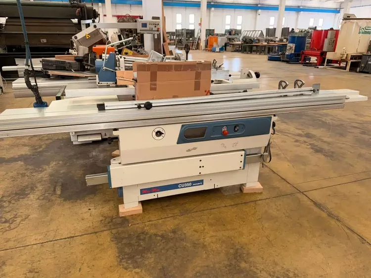 SCM Minimax cu350 smart