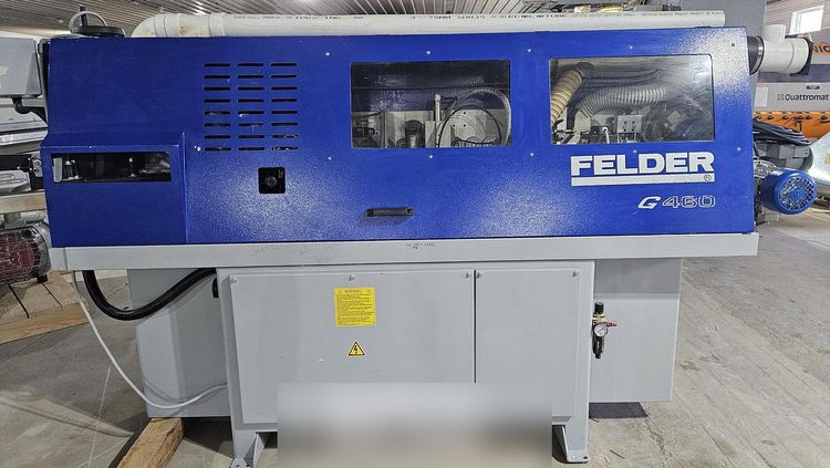 Felder G460