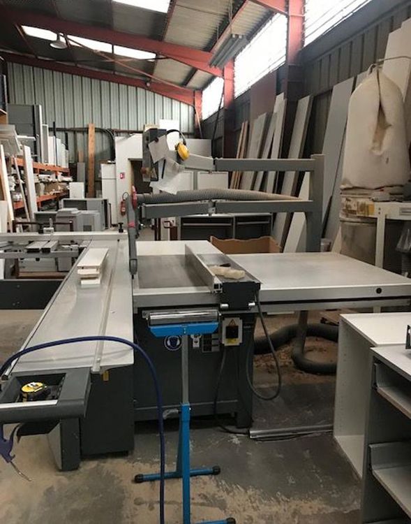 Altendorf WA 80 X