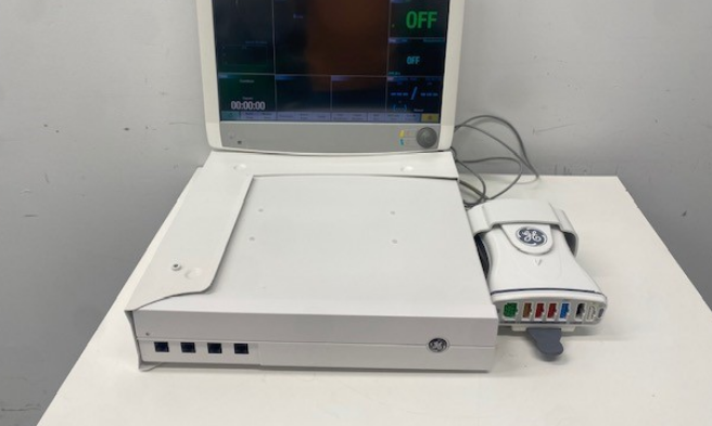 GE Carescape B850 Patient Monitor