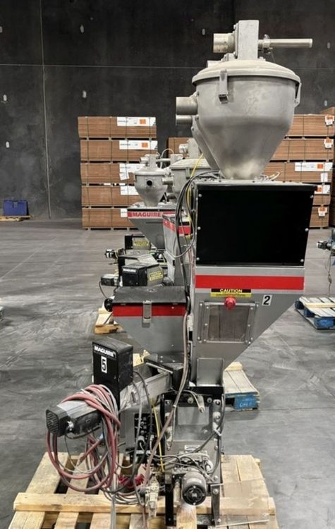 Maguire WSB-140RF1