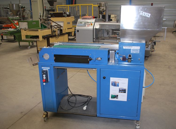 Maschimpex TABLET SORTER