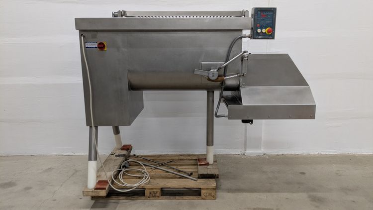 Risco RS450 Paddle Mixer