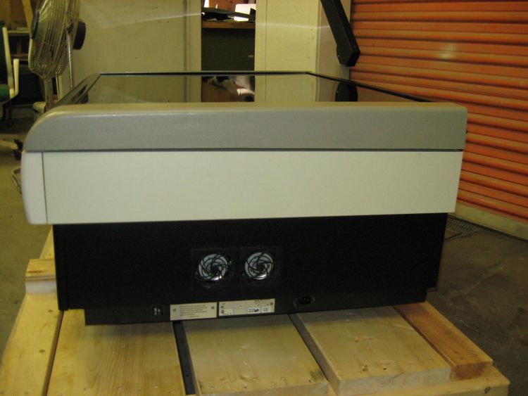 Packard 2750 TRLL, Liquid Scintillation Analyzer