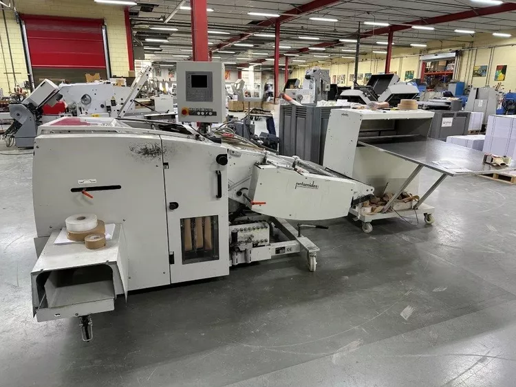 Palamides Delta 703