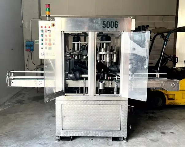 GAI 5006-002, Washer-Dryer