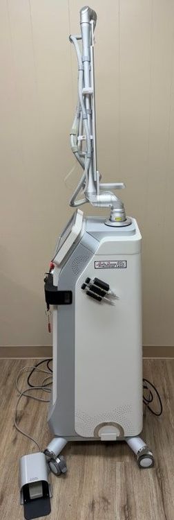 IDS SMAXEL Fractional CO2