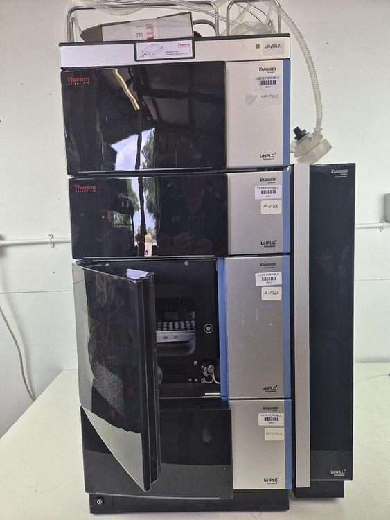 Thermo Scientific Vanquish UHPLC Sytem