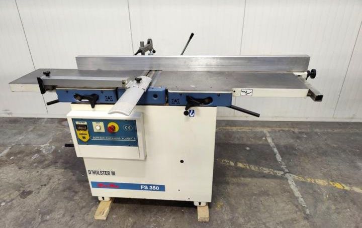 SCM MINI MAX FS 350
