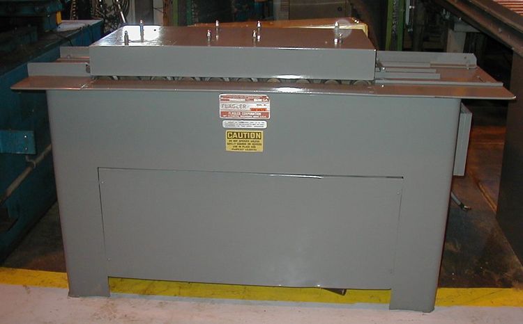 Others Flagler High Speed Quadformer