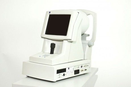 ZEISS Atlas 995 Topographer