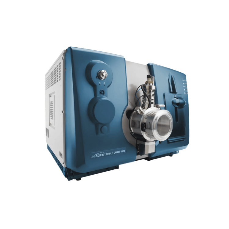 AB Sciex 4500 Triple Quad LC/MS