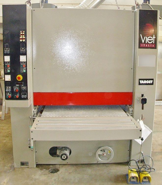 Viet TARGET 1100