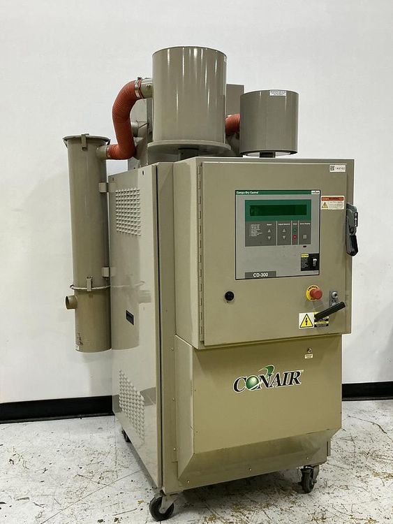 Conair CD 300 Desiccant Dryer