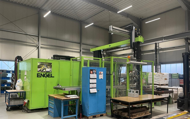 Engel Duo 7050/1100 1100 T