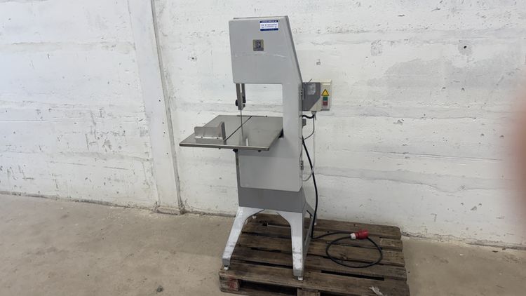 Bankeryd BM-25 Bandsaw