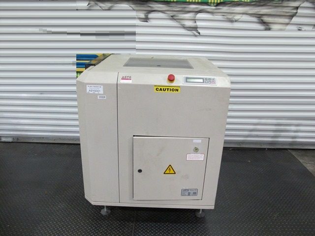 ASYS EUS 01