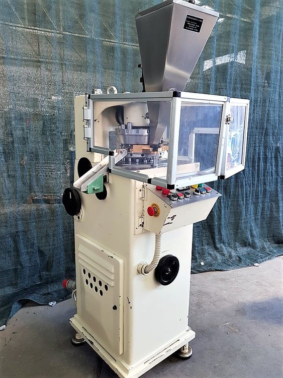 Ronchi AM13/15 ROTARY TABLET PRESS