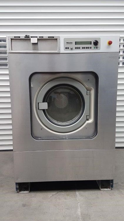 Miele WS 5240 D Washer extractor