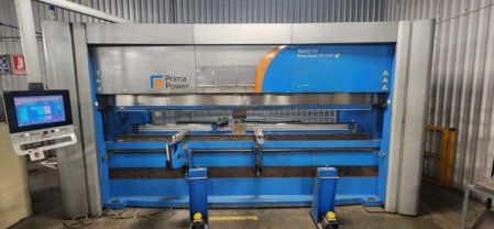 Prima POWER EP-1336 ELECTRIC PRESS BRAKE 150 TON X 142.54