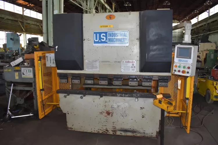 U.S. Industrial US446 44 T