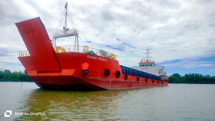 LCT 2000DWT