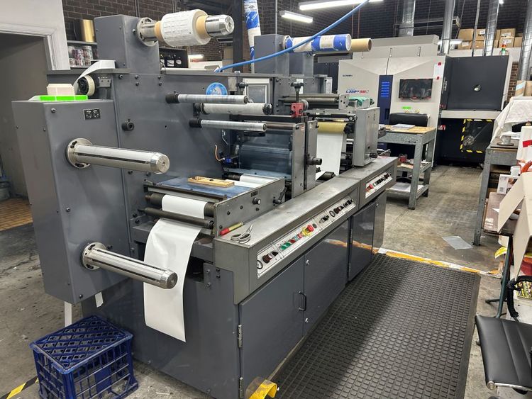 Smag E-CUT S330