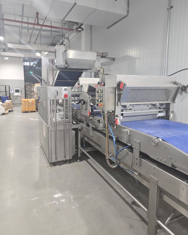 Comas DFV3 cookies line