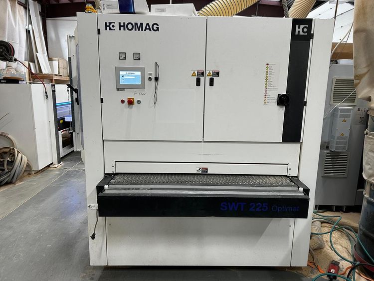 Homag SWT225 RC