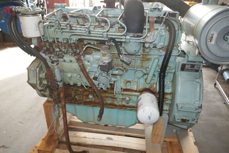 Mitsubishi WDM 70 Kw: 59 kWe