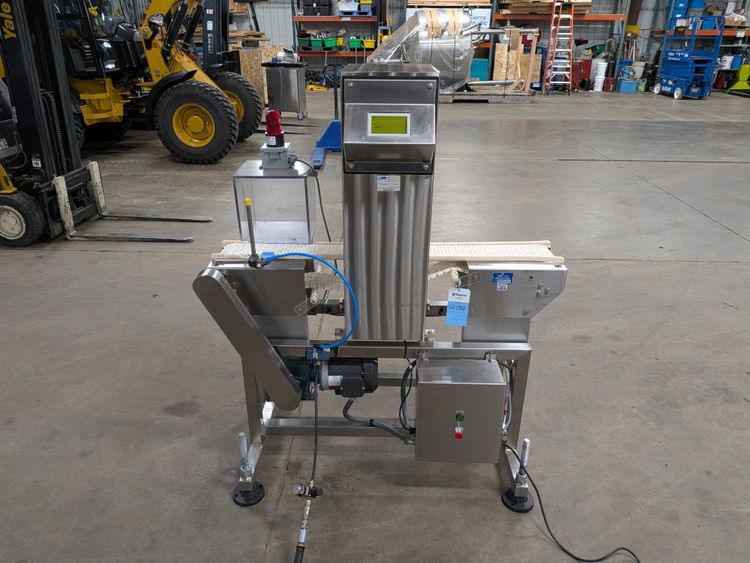 Loma Sentry Metal Detector