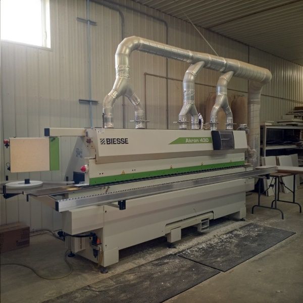 Biesse Akron 430