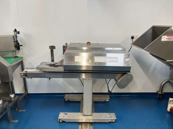 Supersealer SB 30
