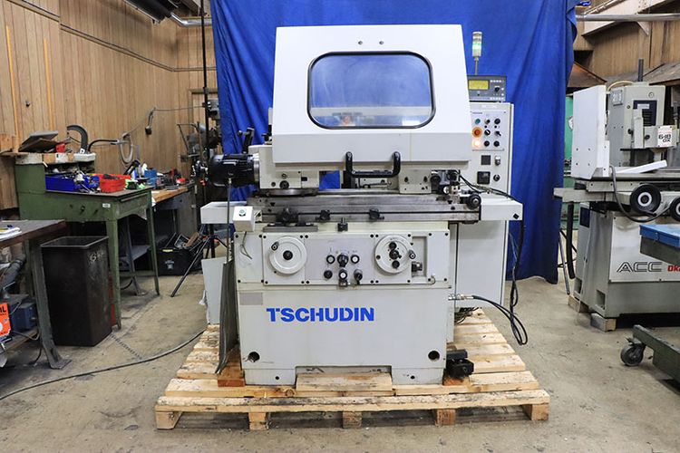 Tschudin HTG-310