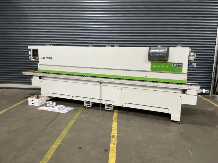 Biesse Jade 340