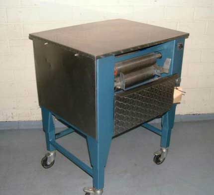 Jeros 5610 - 1360, Tray Cleaning Machine
