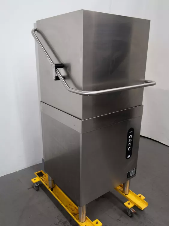 Adler ECO 1000 DP, Pass Through Dishwasher