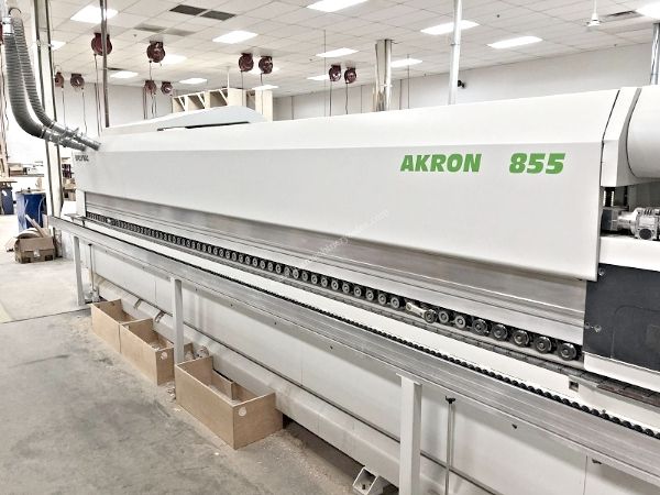 Biesse Akron 855
