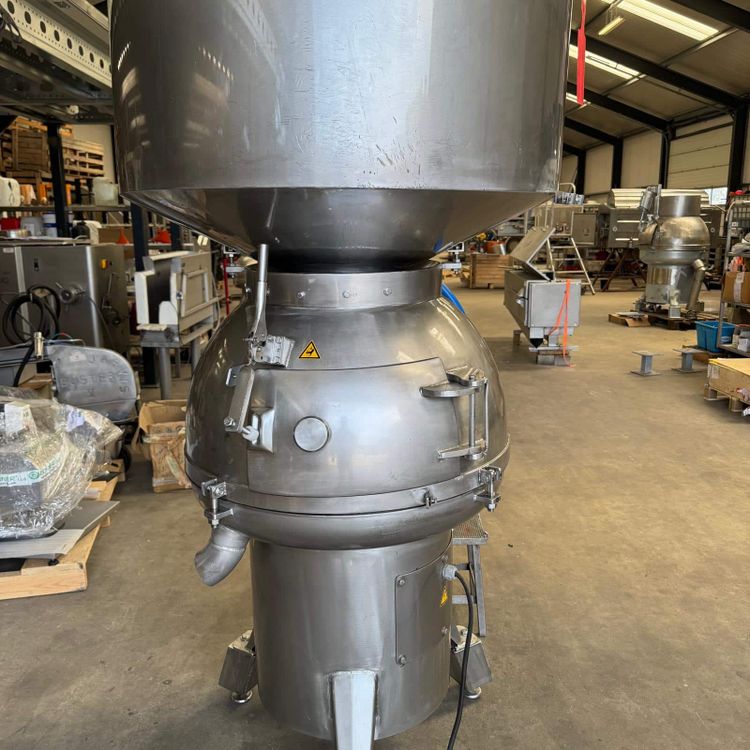 LA Parmentiere 570P Paunches Cleaner