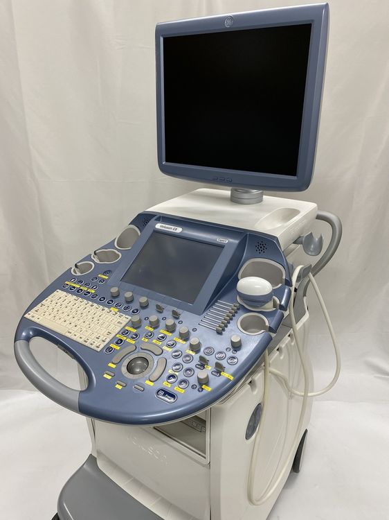 GE Healthcare Voluson E8 Expert