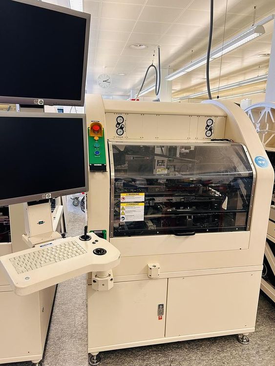 Datacon 2200 EVO Die Bonder