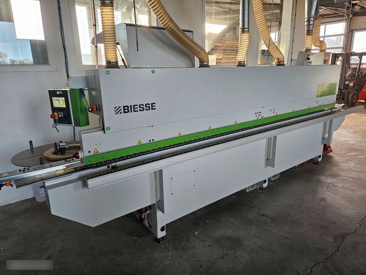 Biesse Jade 240