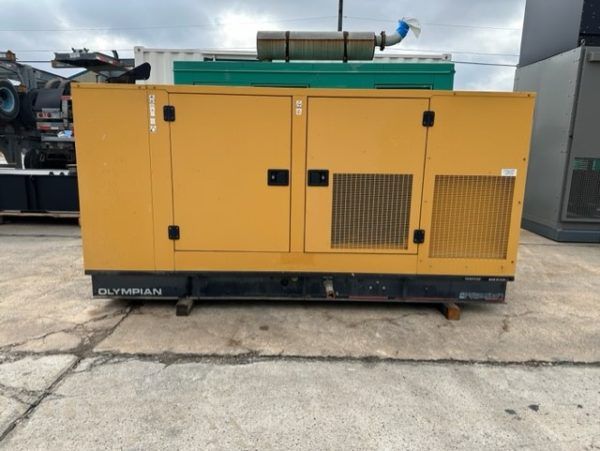 PSI 8.1L 156.25 kVA