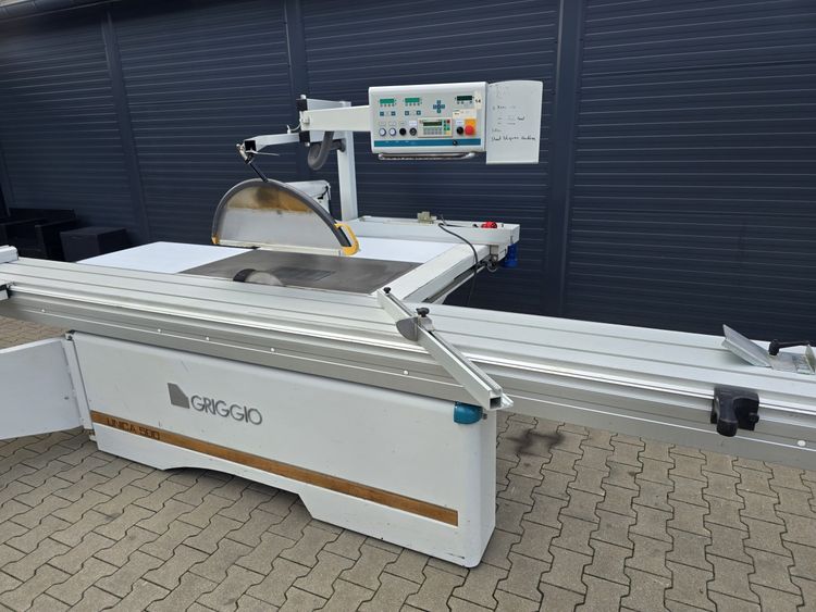 Griggio Unica 500