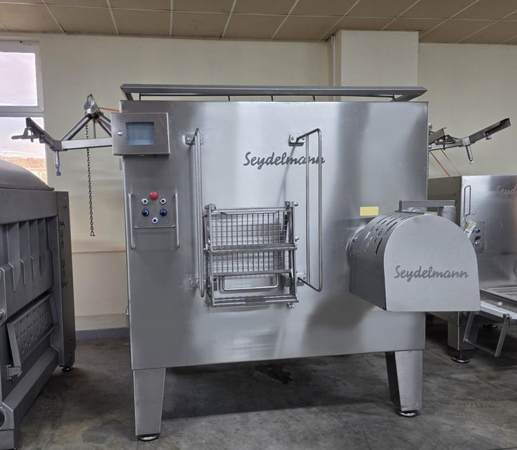 Seydelmann AU 200 U Universal Grinder