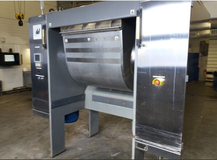 IBL Bras Z Mixer Horizontal