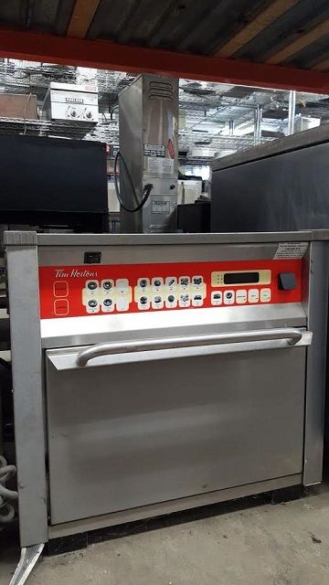 Others Fast Bake Oven